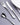Elia MIRAVELL stainless steel cutlery side view