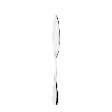 Mulberry (Mirror) Fish Knife