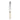 Norton Cream Handle Bread Knife