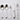 Sheffield OLD ENGLISH Stainless steel cutlery with parallel blade knives
