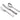 Sheffield EARLY ENGLISH Stainless steel cutlery