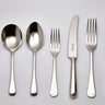 Sheffield EARLY ENGLISH Stainless steel cutlery