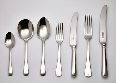 Sheffield EARLY ENGLISH Stainless steel cutlery