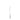 Olive (Mirror) Butter Knife