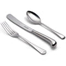 Sheffield PISTOL OLD ENGLISH Stainless steel cutlery