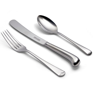 Sheffield PISTOL OLD ENGLISH Stainless steel cutlery
