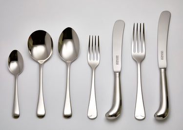Sheffield PISTOL OLD ENGLISH Stainless steel cutlery