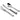 Sheffield POMPADOUR Stainless steel cutlery