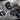 R&B Alt-Chippendale Silver Cutlery Table Setting