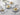 R&B Alt-Kopenhagen Silver Cutlery Table Setting