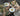 R&B Alt-Spaten Silver Cutlery Table Setting