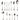R&B Alta Silver Cutlery Ancillaries