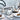 R&B Alta Silver Cutlery Table Setting