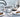 R&B Alta Silver Cutlery Table Setting