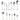 R&B Avenue Silver Cutlery Ancillaries