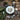 R&B Rosenmuster Table Setting