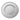 ALT FADEN Silver trays service plate