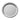 ALT FADEN Silver trays service plate
