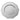 ALT SPATEN Silver Service Plate, Robbe & Berking