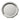 ALT SPATEN Silver Tray, Robbe & Berking