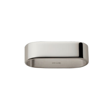 Robbe & Berking 12 Alta RIVA Silver Napkin Ring