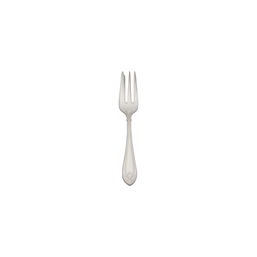 Robbe Berking Arcade Silver Pastry Fork