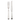 Carving fork and knife