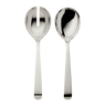 Robbe & Berking ALTASalad Servers - Large Silver