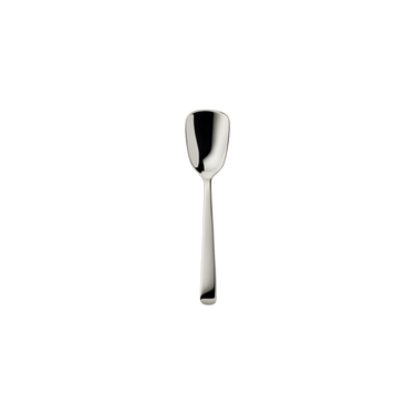 Robbe Berking ALTASugarSpoon - Silver sugar spoon