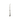 Robbe & Berking Alt-Faden silver cheese knife