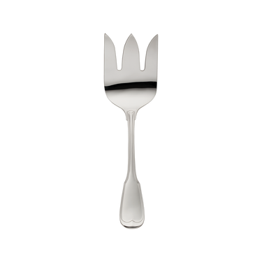 Robbe & Berking Alt-Faden silver fish serving fork