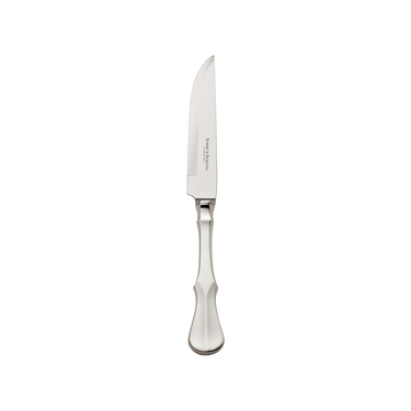 Robbe & Berking Kopenhagen silver steak knife