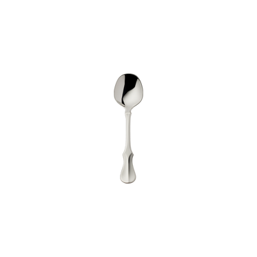 Robbe & Berking Kopenhagen silver sugar spoon
