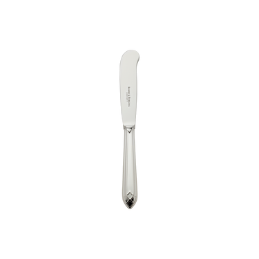 Robbe Berking Arcade Silver Butter Knife