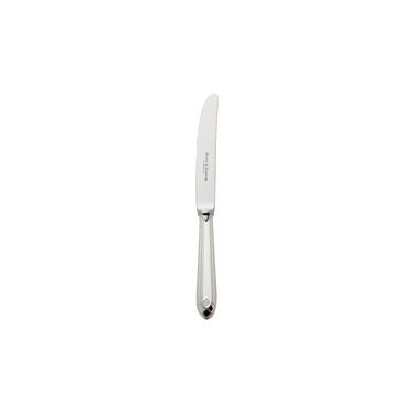 Robbe & Berking Arcade silver fruit knife