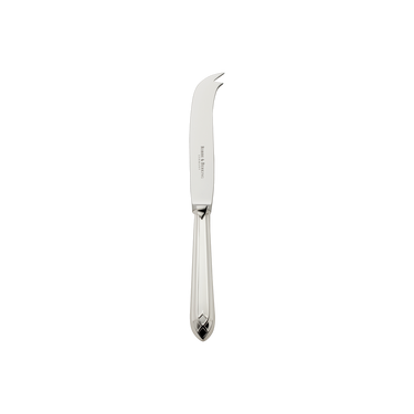 Robbe & Berking Arcade silver cheese knife