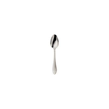 Robbe Berking Arcade Silver Coffee Spoon