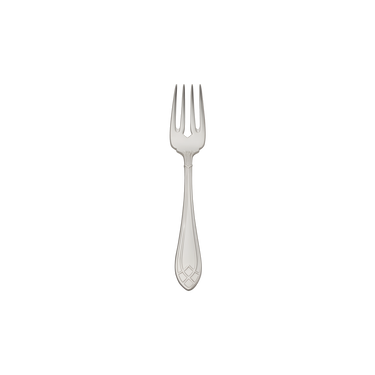 Robbe Berking Arcade Silver Fish Fork