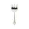 Robbe & Berking Arcade Silver Fish Serving Fork