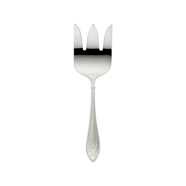 Robbe & Berking Arcade Silver Fish Serving Fork