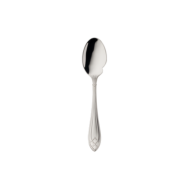 Robbe & Berking Arcade Silver Gourmet Spoon