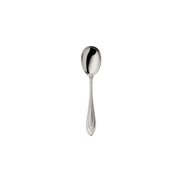Robbe & Berking Arcade silver ice cream spoon