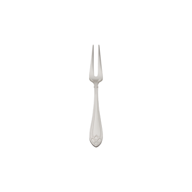 Robbe Berking Arcade Silver Meat Fork