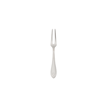Robbe Berking Arcade Silver Meat Fork