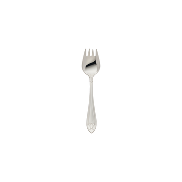 Robbe Berking Arcade Silver Oyster Fork