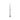 Robbe Berking Arcade Silver Steak Knife