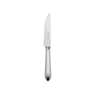Robbe Berking Arcade Silver Steak Knife
