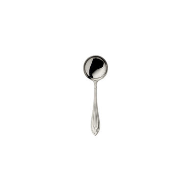 Robbe Berking Arcade Silver Sugar Spoon