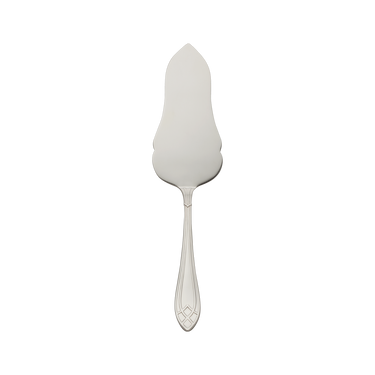 Robbe Berking Arcade Silver Tart Server