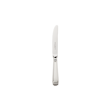 Robbe Berking Art Deco silver fruit knife